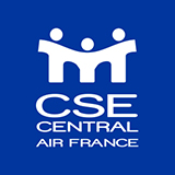 CSE Central d'Air France