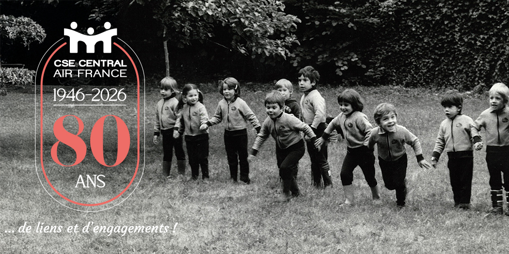 CSE Central d'Air France